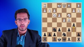 Short & Sweet- Arjun's Semi-Slav_Chess Opening