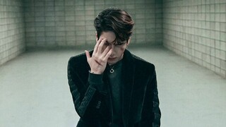 【Wang Jiaer】【Puss丨I'm The Mother F**king Top Man I'm the best man