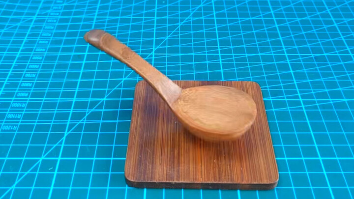 Can this handmade bamboo compass really tell direction?