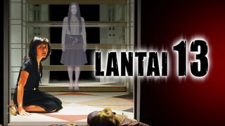 [FILMJADUL-HD] Lantai 13 (2007) 1080p