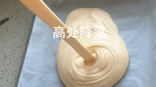 粗旷版瑞士卷，轻松拿下，马马虎虎又糊弄一餐