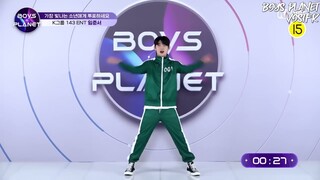[BOYS PLANET] LIM JUN SEO (임준서) - Groupe K | VOSTFR