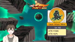 Keepsake Tatsumaki SSR Bintang 4 - One Punch Man The Strongest