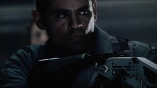 [Remix]Cut of deleted scenes in <Alien>