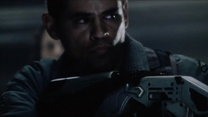 [Remix]Cut of deleted scenes in <Alien>