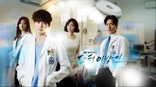 Doctor Stranger Episode 18 in Hindi