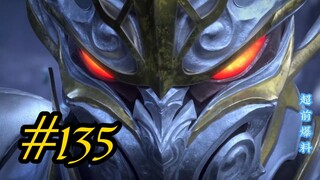 BTTH || 135 || FINAL PREVIEW || DEVIL STATUS HOUSE ||