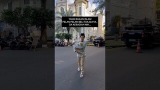 ALHAMDULILLAH 🙏 LAGUNYA CANDU❤️