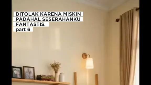 DITOLAK KARENA MIS_KIN PADAHAL SESERAHANKU FANTASTIS Part 6