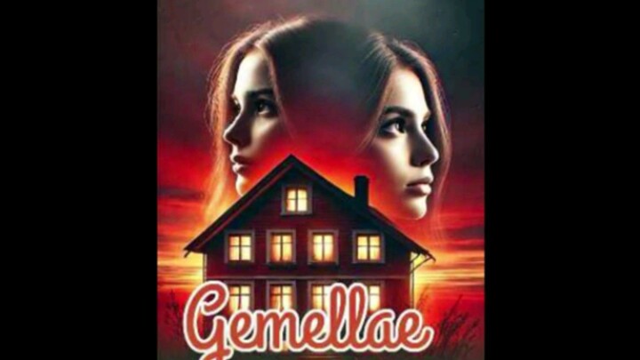 Gemellae (Terjebak Dalam Labirin Identitas)