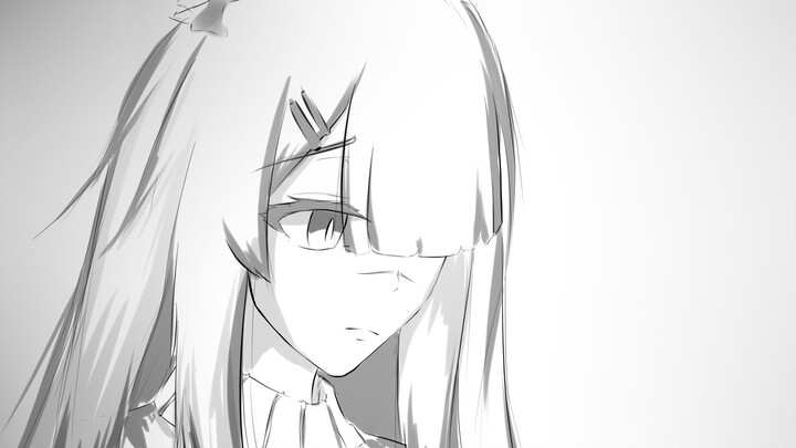 [ Arknights ] Guess Who by Froststar