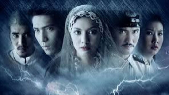 ตะลุมพุก มหาวาตภัยล้างแผ่นดิน 2002 HD