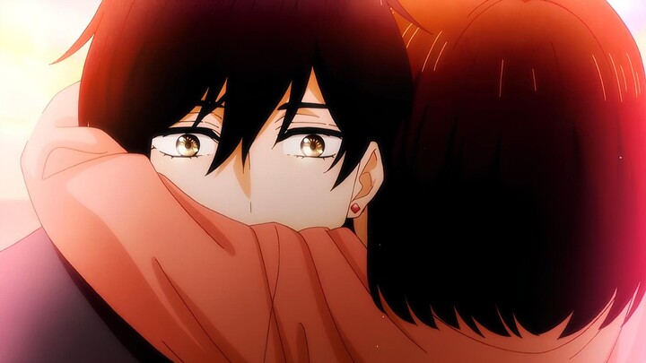 A Condition Called Love「AMV」