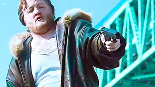 守法公民-1+妻女被杀凶手却逍遥法外，10年后男人在狱中连环作案，只是为了复仇 #电影解说 #推荐电影