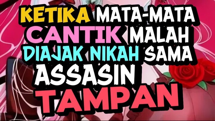 manga dengan art gila dan bikin diabetes