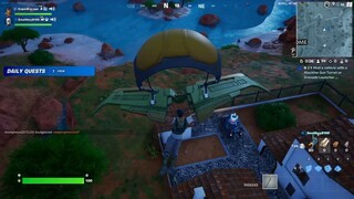 Fortnite Pt.5-Where Is Everyone?