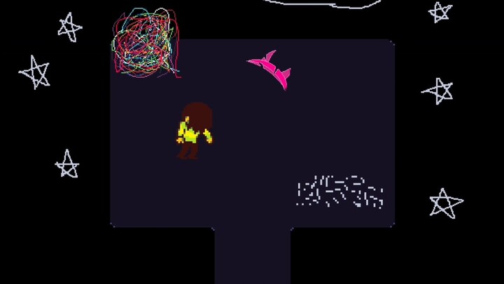 【แอนิเมชั่นเดลต้ารูน】ตะลึง! ตอนจบอันมืดมนของบทที่ 7 ของ Triangle Rune ถูกเปิดเผยล่วงหน้าหรือไม่? (บู