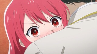 Ep - 07 Gorila No Kami kara Kago sareta [SUB INDO]