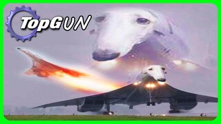 Top Gun explained by an idiot