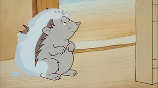 Hungarian Folk Tales The Hedgehog EP06 .🎬❤️⏰👨‍👨‍👧‍👧