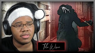 The Most Beautiful Horror Game  | Horror Tales: The Wine