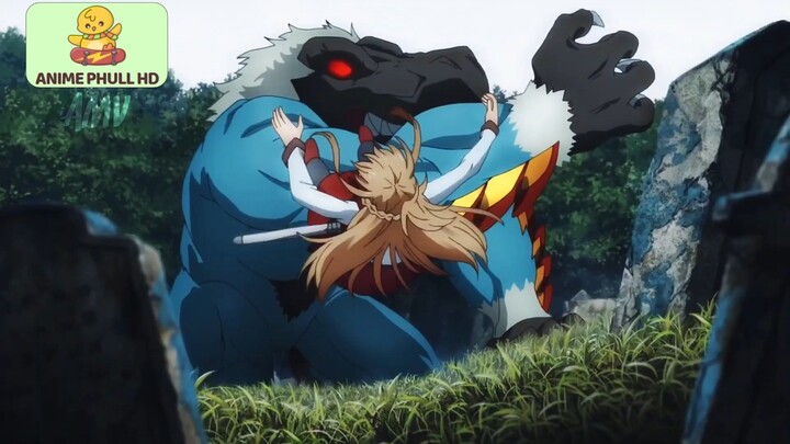 Sword Art Online- Progressive Unleash Blading「AMV」Tốc độ kinh ngạc #Anime