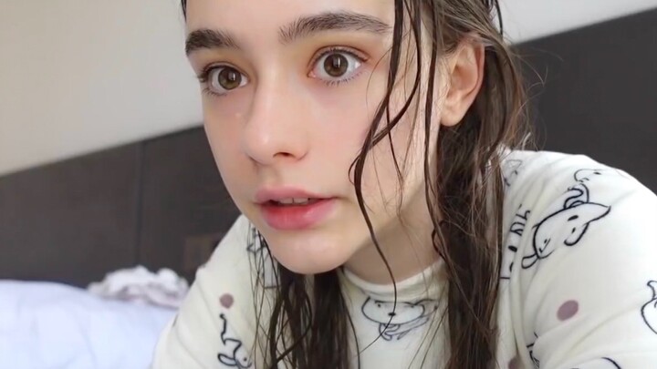 تعرضت للتمييز العنصري في بلد غريب؟ يوميات عاملة روسية في الخارج [داشا تاران]