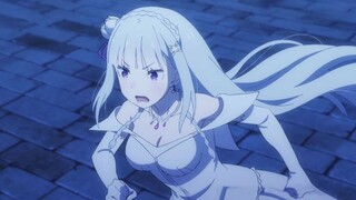 【Februari】Re:Zero - Hamukatsu no Isekai Seikatsu Musim Ketiga Episode 11 Trailer [Tim Lokalisasi MCE