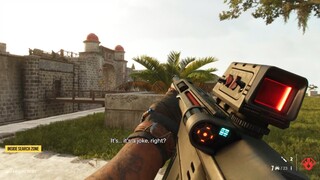 Đi tìm Vũ Khí Của Rambo Huyền Thoại - Far Cry 6 - Tập 43