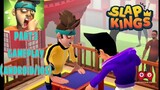 SLAP KINGS GAMEPLAY Walkthrough PART 3 (ANDROID/IOS) PINOY GAMING CHANNEL