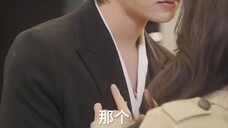 ข้ามมิติคุมเกมส์รัก #พากย์ไทย