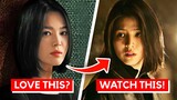 10 Korean Dramas To Watch If You Loved THE GLORY