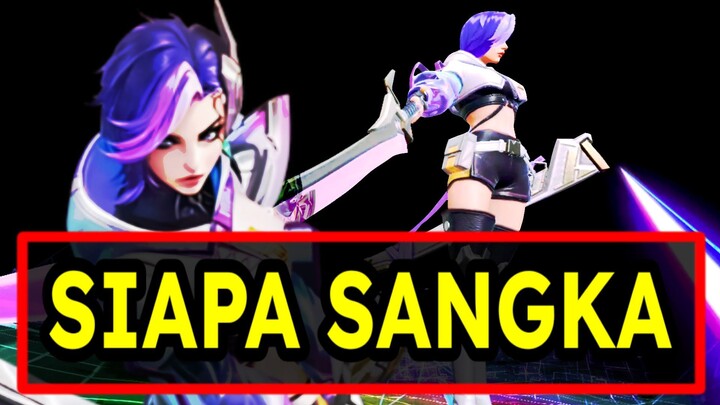 SI CANTIK MAIN GANAS !