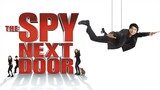 THE SPY NEXT DOOR (2010)