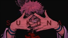 [AMV] Jujutsu Kaisen | Sukuna