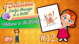 Delicious - Emily's Message in a Bottle | Gameplay (Level 31 to 33) - #12