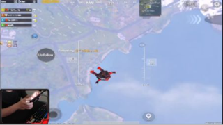 Giải Cứu _Cô Giáo Bỉm Sữa_ Có Giọng Nói Vô Cùng _Kích Thích_ _ PUBG Mobile