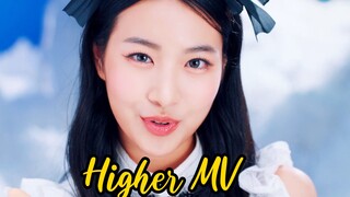 Higher MV - fifty fifty