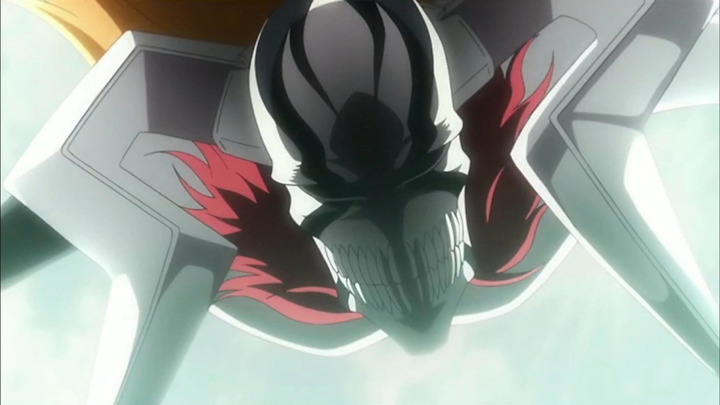 Protagonis paling pendendam dalam sejarah anime