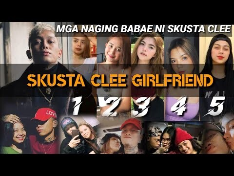 SKUSTA CLEE GF AT MGA NA LINK SA KANYA