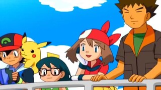 Pokemon mùa 2 tập 170 thuyết minh