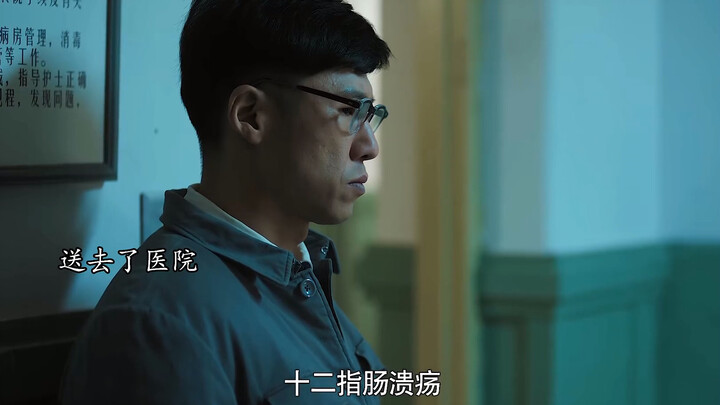 前辈们把一生都奉献给了科研