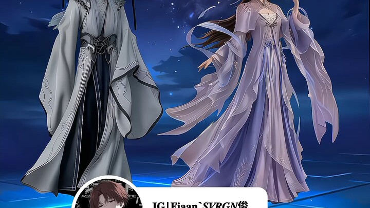 mlbb x donghua