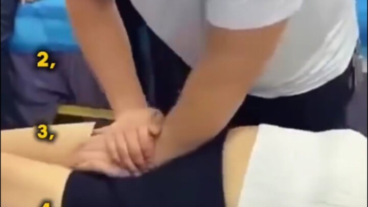 chiropractor job is difficult ✨