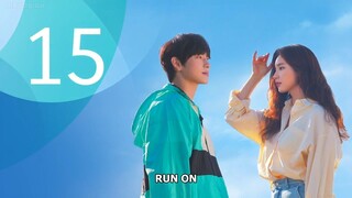 Run On Episode 12