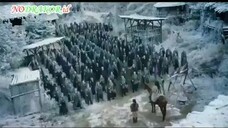 ARTHDAL CHRONICLES (SUB INDO) EPISODE 14