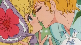 Super beautiful old-fashioned girl comic "Girl Qiao Qi" with starry eyes and doll-like character set