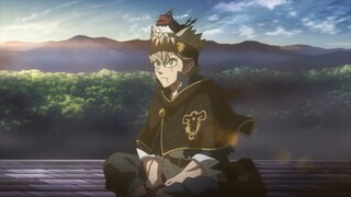 『AMV』 Black Clover OP.12 | Everlasting Shine