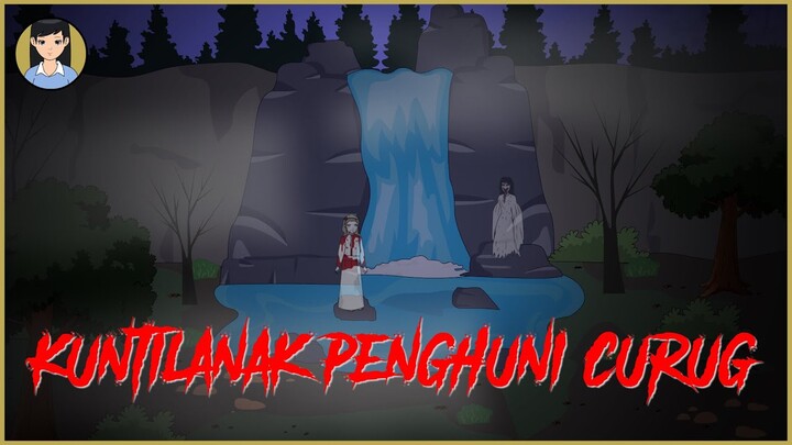 Kuntilanak Penghuni Curug | Podcast Cerita Kiriman Fans | Asih Ningtyas