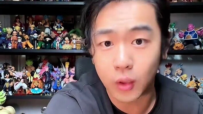About the hobby of toys